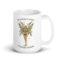 Load image into Gallery viewer, “I&#39;m Not Underestimating My Magic Anymore” Double-sided Mug