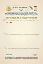 Load image into Gallery viewer, The 2026 Guided Planner | “Year of Beauty, Power &amp; Freedom”