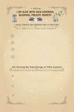 Load image into Gallery viewer, The 2026 Guided Planner | “Year of Beauty, Power &amp; Freedom”