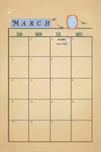 Load image into Gallery viewer, The 2026 Guided Planner | “Year of Beauty, Power &amp; Freedom”