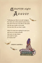 Load image into Gallery viewer, The 2026 Guided Planner | “Year of Beauty, Power &amp; Freedom”