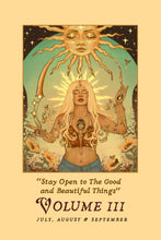 Load image into Gallery viewer, The 2026 Guided Planner | “Year of Beauty, Power &amp; Freedom”