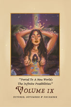 Load image into Gallery viewer, The 2026 Guided Planner | “Year of Beauty, Power &amp; Freedom”