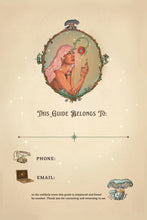 Load image into Gallery viewer, The 2026 Guided Planner | “Year of Beauty, Power &amp; Freedom”