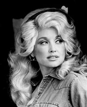 Load image into Gallery viewer, ⭐️💎 “Dolly Parton: Diamond In A Rhinestone World” 🦋🌸 Matte Print | 🌈 Benefits St. Jude’s Child Cancer Research (last place she donated to)