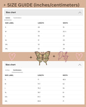 Load image into Gallery viewer, 🌟 “Dolly Dreams” 🦋 Retro-style Cotton Tee | 🩷 Profits St. Jude’s Child Cancer Research (last place she donated to)