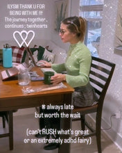 Load image into Gallery viewer, The 2026 Guided Planner | “Year of Beauty, Power &amp; Freedom”