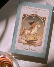 Load image into Gallery viewer, The 2026 Guided Planner | “Year of Beauty, Power &amp; Freedom”