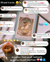 Load image into Gallery viewer, The 2026 Guided Planner | “Year of Beauty, Power &amp; Freedom”