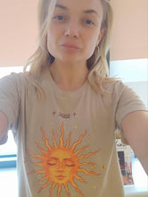 Load image into Gallery viewer, “My Lucky Shirt - 1111”  | Divine Alignment (bio-degradable cotton)