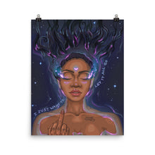 Load image into Gallery viewer, &quot;I’m Trusting &amp; Letting Go Now” | (surrender experiment with the universe)