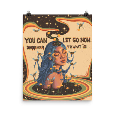 🌟🌀 “Surrender To What Is…” | Classic + Main Cover of my best-selling deck