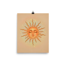 Load image into Gallery viewer, “Power Of The Sun”