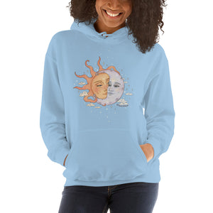 "The Sweet Escape” Soft n’ Cozy | Hoodie