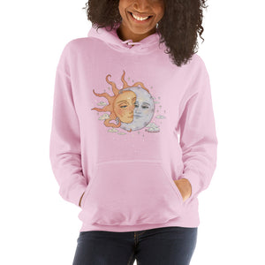"The Sweet Escape” Soft n’ Cozy | Hoodie