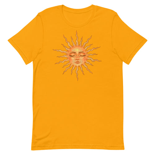 “Power of The Sun” | Radiate Your Energy Shirt