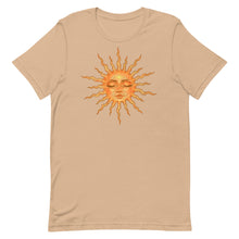 Load image into Gallery viewer, “Power of The Sun” | Radiate Your Energy Shirt